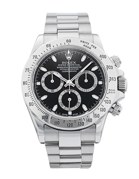 Rolex Daytona 116520